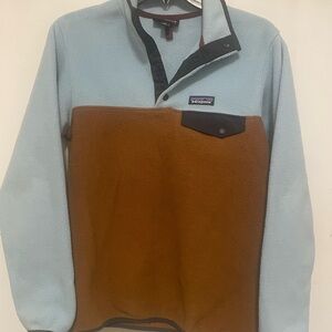 Patagonia Synchilla Pullover